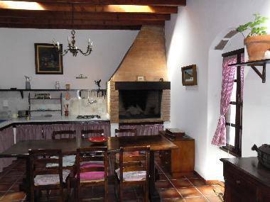 Maison de vacances /en/au Maciot (Lanzarote)ou appartement ou maison de vacances