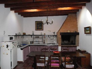 Maison de vacances /en/au Maciot (Lanzarote)ou appartement ou maison de vacances