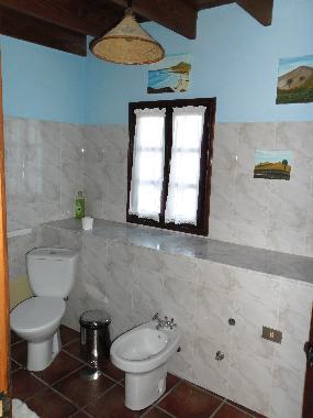 Maison de vacances /en/au Maciot (Lanzarote)ou appartement ou maison de vacances