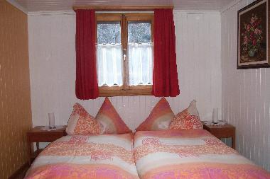 Chalet �/en/au Grengiols (Aletsch)ou appartement ou maison de vacances