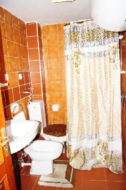 Appartement de vacances �/en/au Ulcinj (Mont�n�gro)ou appartement ou maison de vacances