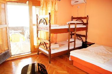 Appartement de vacances �/en/au Ulcinj (Mont�n�gro)ou appartement ou maison de vacances