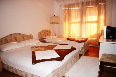 Appartement de vacances �/en/au Ulcinj (Mont�n�gro)ou appartement ou maison de vacances