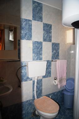 Appartement de vacances �/en/au Ulcinj (Mont�n�gro)ou appartement ou maison de vacances