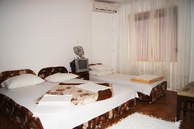 Appartement de vacances �/en/au Ulcinj (Mont�n�gro)ou appartement ou maison de vacances