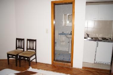 Appartement de vacances �/en/au Ulcinj (Mont�n�gro)ou appartement ou maison de vacances