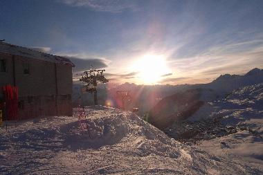 Chalet �/en/au Grengiols (Aletsch)ou appartement ou maison de vacances