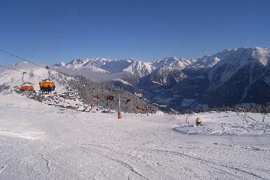 Chalet �/en/au Grengiols (Aletsch)ou appartement ou maison de vacances