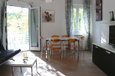 Appartement de vacances /en/au Cervia - Milano Marittima (Ravenna)ou appartement ou maison de vacances