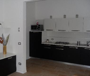 Appartement de vacances /en/au Cervia - Milano Marittima (Ravenna)ou appartement ou maison de vacances