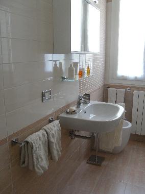 Appartement de vacances /en/au Cervia - Milano Marittima (Ravenna)ou appartement ou maison de vacances