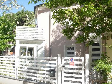 Appartement de vacances /en/au Cervia - Milano Marittima (Ravenna)ou appartement ou maison de vacances