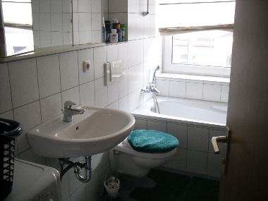 Appartement de vacances /en/au Eisenach (Thringer Wald)ou appartement ou maison de vacances