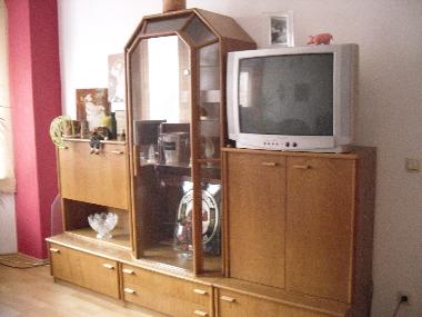 Appartement de vacances /en/au Eisenach (Thringer Wald)ou appartement ou maison de vacances
