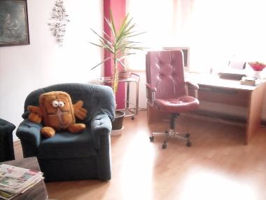 Appartement de vacances /en/au Eisenach (Thringer Wald)ou appartement ou maison de vacances