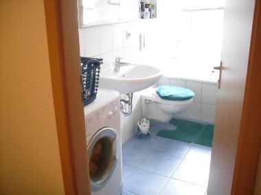 Appartement de vacances /en/au Eisenach (Thringer Wald)ou appartement ou maison de vacances