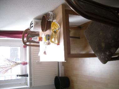 Appartement de vacances /en/au Eisenach (Thringer Wald)ou appartement ou maison de vacances
