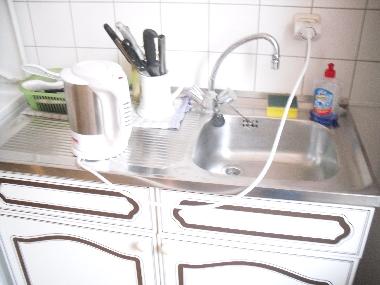 Appartement de vacances /en/au Eisenach (Thringer Wald)ou appartement ou maison de vacances