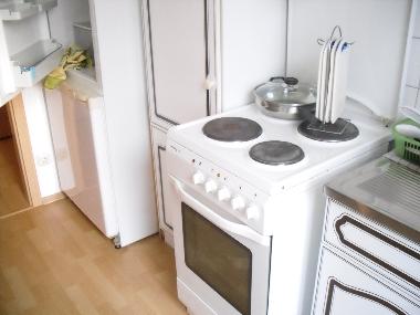 Appartement de vacances /en/au Eisenach (Thringer Wald)ou appartement ou maison de vacances