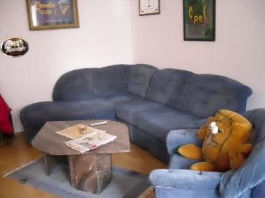 Appartement de vacances /en/au Eisenach (Thringer Wald)ou appartement ou maison de vacances