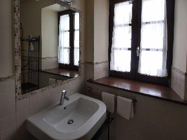 Maison de vacances /en/au Passignano sul Trasimeno (Perugia)ou appartement ou maison de vacances