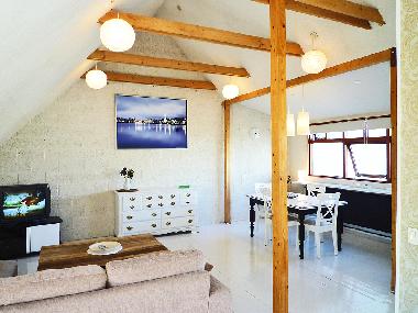Appartement de vacances �/en/au Reykjavik (Reykjavik)ou appartement ou maison de vacances