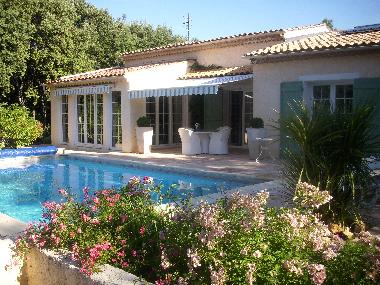 Maison de vacances /en/au Moissac Bellevue (Var)ou appartement ou maison de vacances