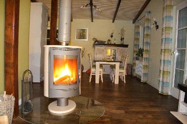 Appartement de vacances /en/au Rerik (Mecklenburgische Ostseekste)ou appartement ou maison de vacances