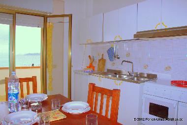 Appartement de vacances /en/au Tonnarella - Furnari (Messina)ou appartement ou maison de vacances