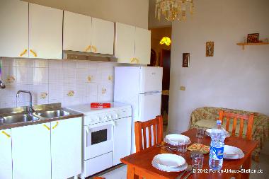 Appartement de vacances /en/au Tonnarella - Furnari (Messina)ou appartement ou maison de vacances