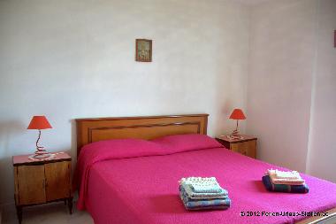 Appartement de vacances /en/au Tonnarella - Furnari (Messina)ou appartement ou maison de vacances