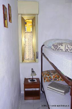 Appartement de vacances /en/au Tonnarella - Furnari (Messina)ou appartement ou maison de vacances