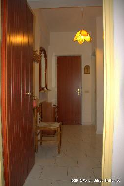 Appartement de vacances /en/au Tonnarella - Furnari (Messina)ou appartement ou maison de vacances
