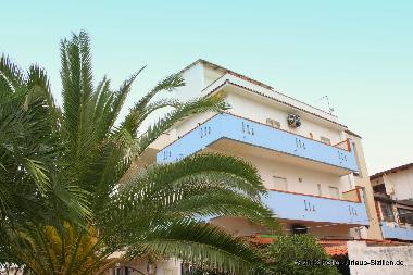 Appartement de vacances /en/au Tonnarella - Furnari (Messina)ou appartement ou maison de vacances
