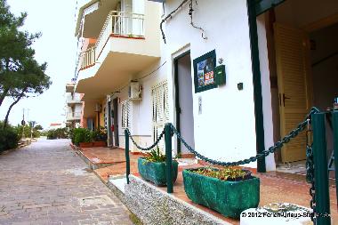 Appartement de vacances /en/au Tonnarella - Furnari (Messina)ou appartement ou maison de vacances