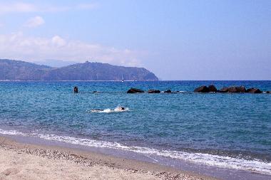 Appartement de vacances /en/au Tonnarella - Furnari (Messina)ou appartement ou maison de vacances