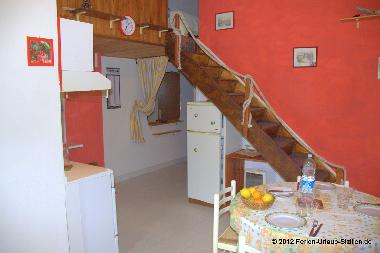 Appartement de vacances �/en/au Tonnarella-Furnari (Messina)ou appartement ou maison de vacances