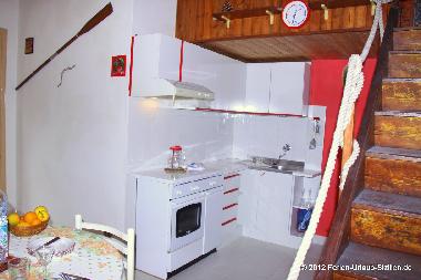 Appartement de vacances �/en/au Tonnarella-Furnari (Messina)ou appartement ou maison de vacances