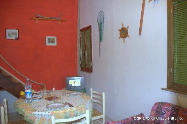 Appartement de vacances �/en/au Tonnarella-Furnari (Messina)ou appartement ou maison de vacances