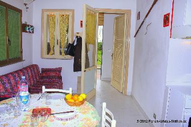 Appartement de vacances �/en/au Tonnarella-Furnari (Messina)ou appartement ou maison de vacances