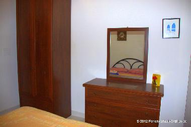 Appartement de vacances �/en/au Tonnarella-Furnari (Messina)ou appartement ou maison de vacances