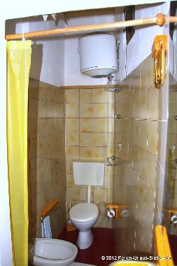 Appartement de vacances �/en/au Tonnarella-Furnari (Messina)ou appartement ou maison de vacances