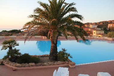 Maison de vacances /en/au Isola Rossa (Gallura )ou appartement ou maison de vacances