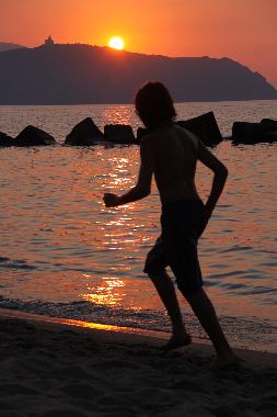 Appartement de vacances �/en/au Tonnarella-Furnari (Messina)ou appartement ou maison de vacances