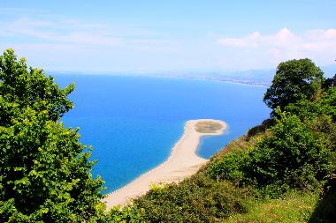 Appartement de vacances �/en/au Tonnarella-Furnari (Messina)ou appartement ou maison de vacances