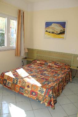 Maison de vacances /en/au Isola Rossa (Gallura )ou appartement ou maison de vacances