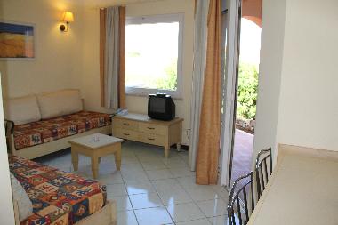 Maison de vacances /en/au Isola Rossa (Gallura )ou appartement ou maison de vacances