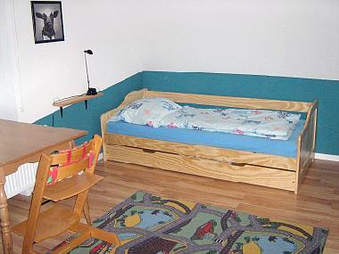 Maison de vacances /en/au Kranenburg (Land zwischen Elbe u. Weser)ou appartement ou maison de vacances