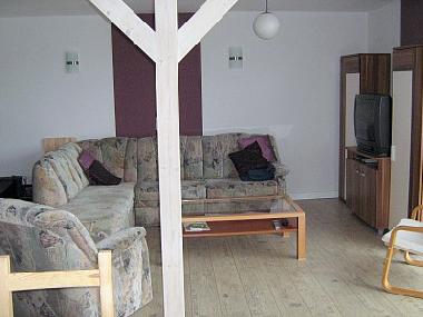Maison de vacances /en/au Kranenburg (Land zwischen Elbe u. Weser)ou appartement ou maison de vacances