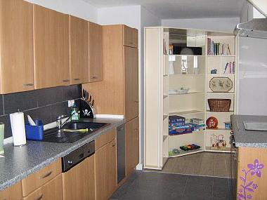 Maison de vacances /en/au Kranenburg (Land zwischen Elbe u. Weser)ou appartement ou maison de vacances